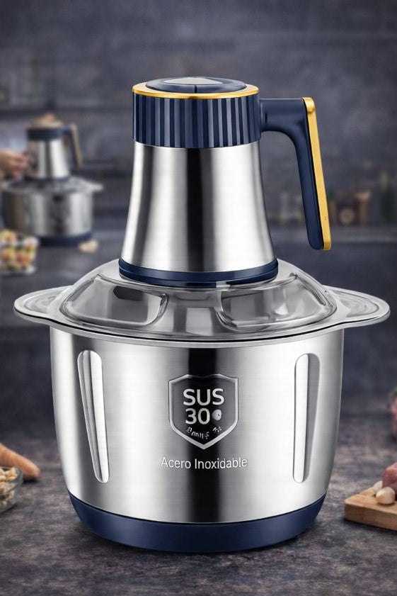 Picadora de alimentos