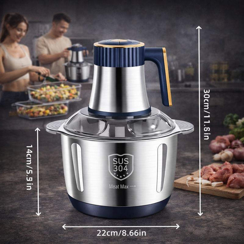 Picadora de alimentos